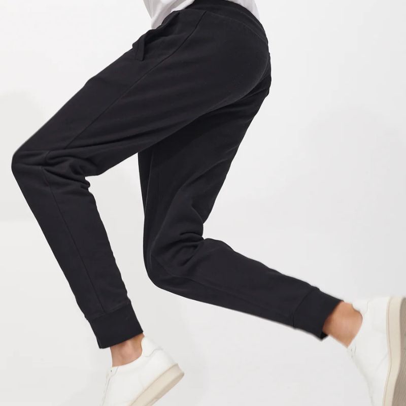 Combo Of 3 Track Pants 100% Cotton Material – The Iris Clothing